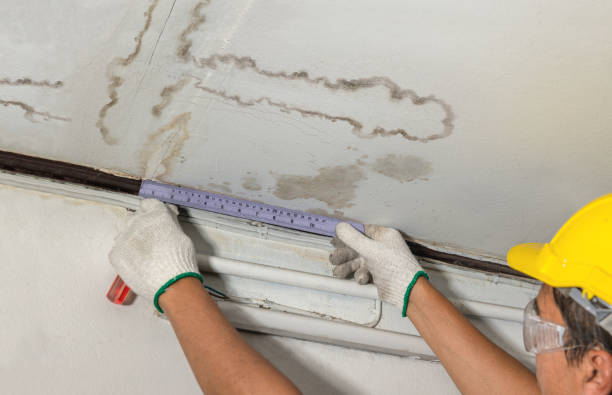 Reliable Flood Cleanup contractor in Heber City, UT by Water Damage Irwin